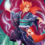 Profile photo of Lena Knodt Kinderbuchautorin