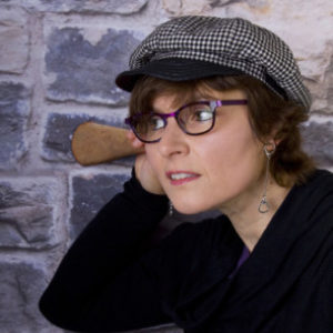 Profile photo of Anja Balschun