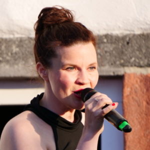 Profile photo of Silva Heil