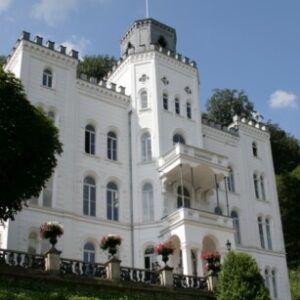 Profile photo of Artist Residency Schloss Balmoral, Bad Ems