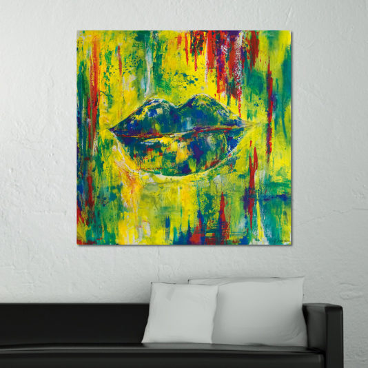 Bild Lips squeeze_GA
