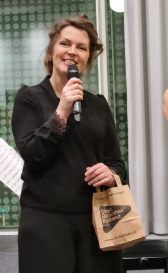 Ingrid Wendel