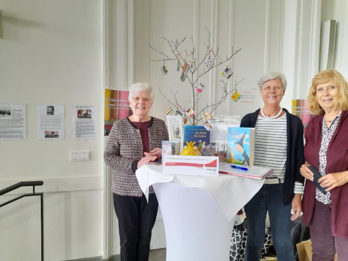 Ehrenamtstag2022
