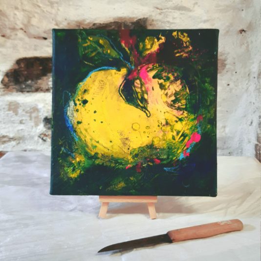 GA-Bild-Apple