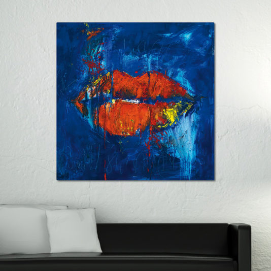 Bild Lips survive_GA