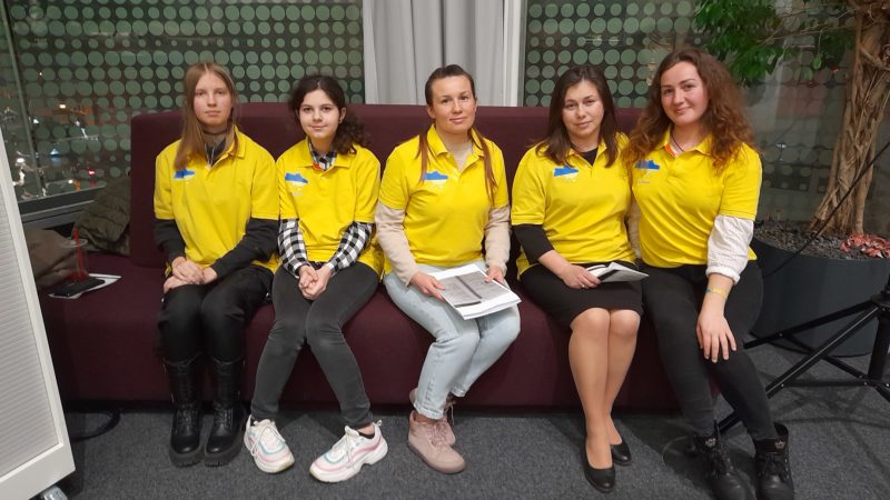 Ukrainische Literatur